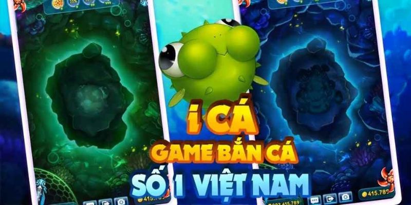 Giới thiệu về phần mềm hack bắn cá online cho người dùng