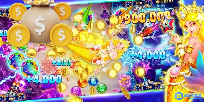 Nhiều công cụ hack game được sử dụng