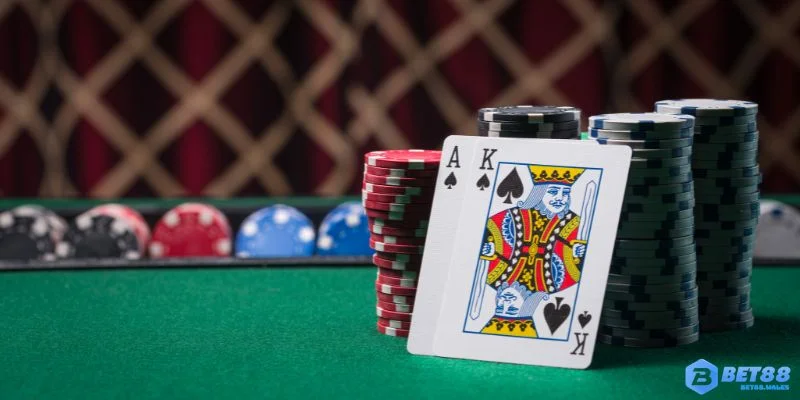 Poker đòi hỏi anh em phải có chiến thuật hợp lý